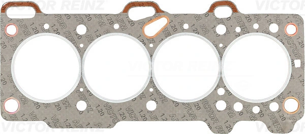 Gasket, cylinder head
